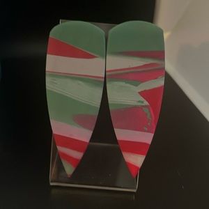 Army Red Daggers by Susie Quinn